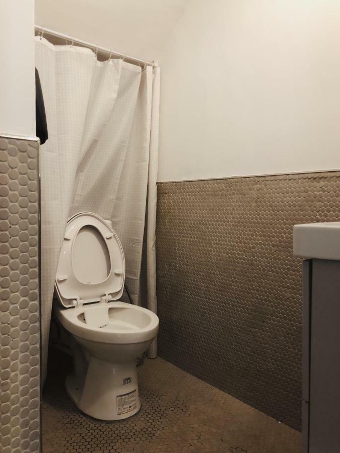 Fu Mart Space Chaozhou Zewnętrze zdjęcie