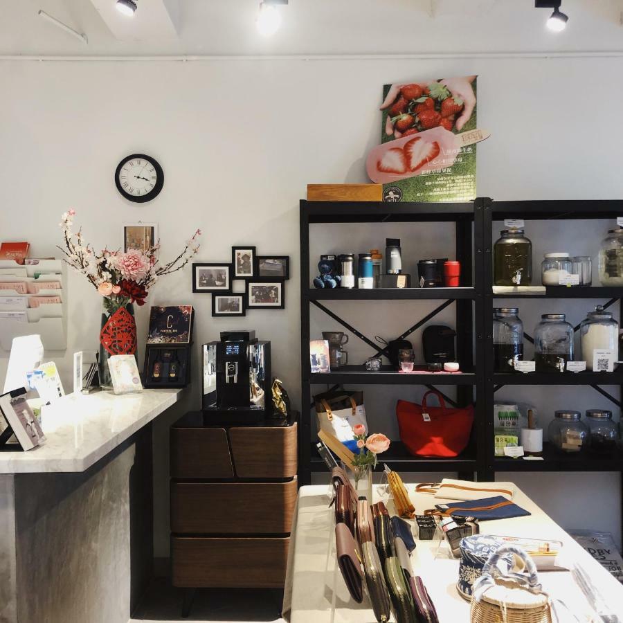 Fu Mart Space Chaozhou Zewnętrze zdjęcie