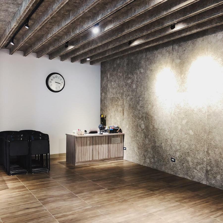 Fu Mart Space Chaozhou Zewnętrze zdjęcie