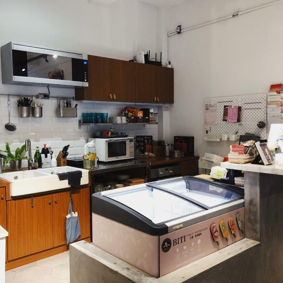 Fu Mart Space Chaozhou Zewnętrze zdjęcie