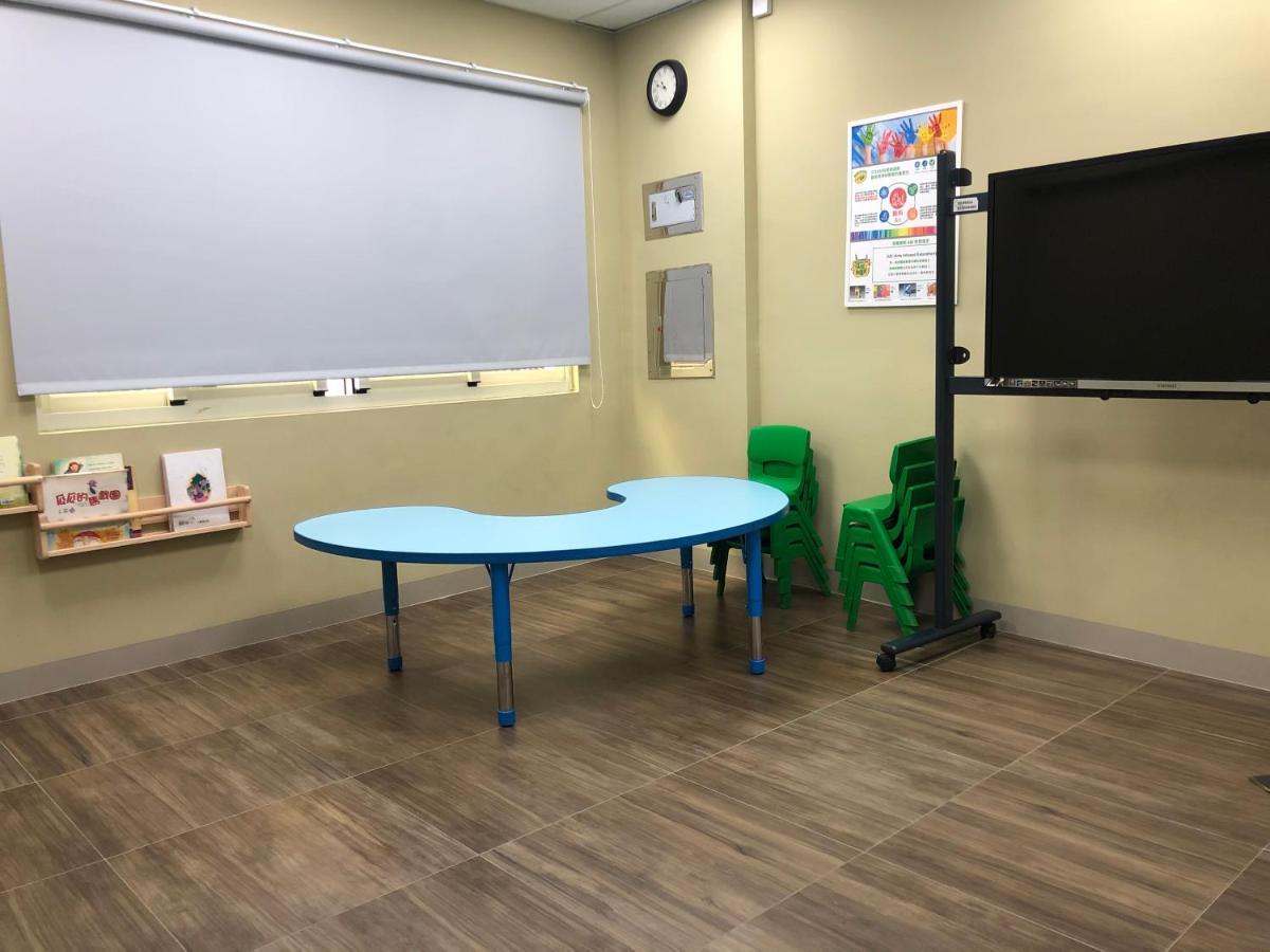 Fu Mart Space Chaozhou Zewnętrze zdjęcie
